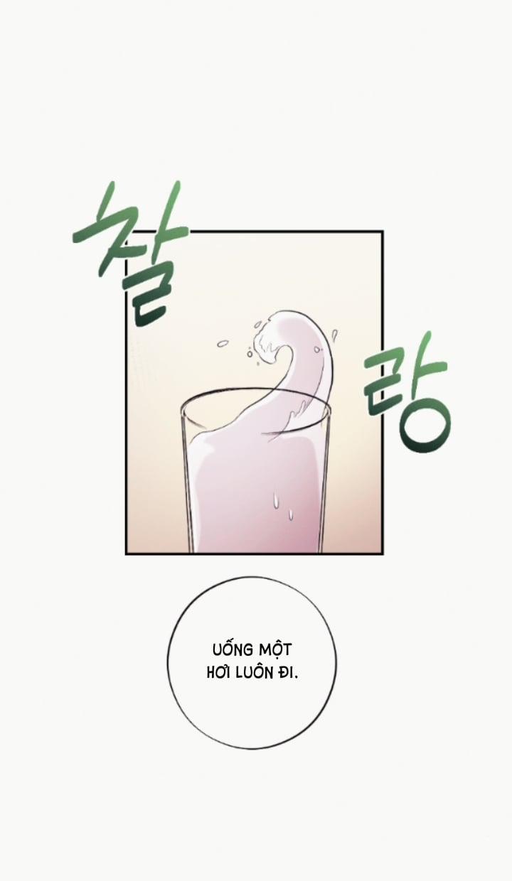 [18+] Cám Dỗ Màu Đỏ 49.2 trang 33