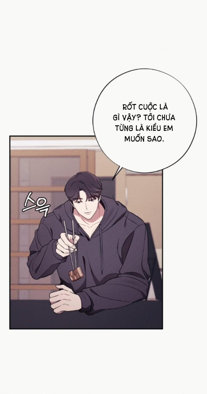 [18+] Cám Dỗ Màu Đỏ 49.2 trang 43