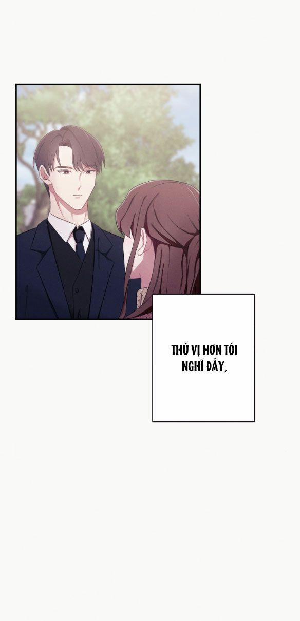 [18+] Cám Dỗ Màu Đỏ 5.1 trang 15