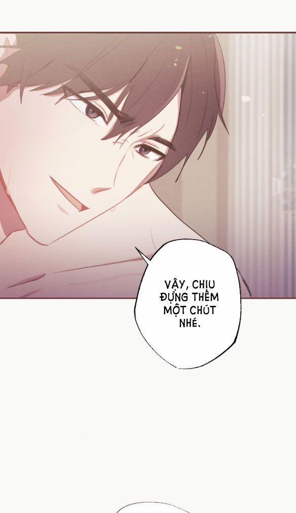 [18+] Cám Dỗ Màu Đỏ 5.1 trang 20