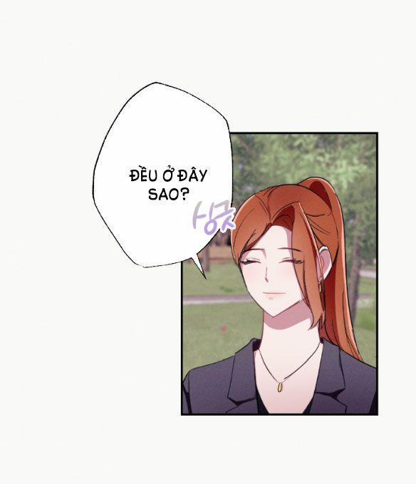 [18+] Cám Dỗ Màu Đỏ 5.1 trang 25