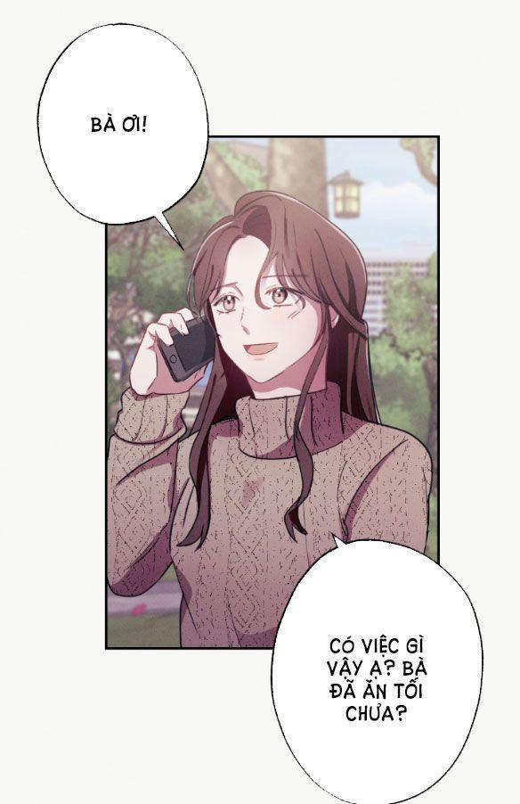 [18+] Cám Dỗ Màu Đỏ 5.1 trang 3