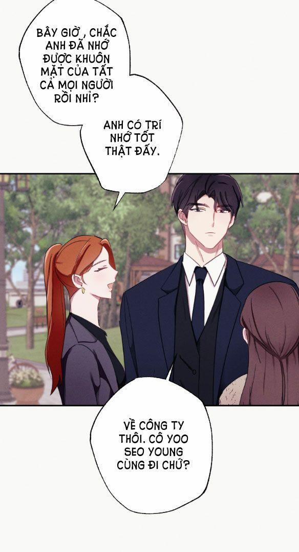 [18+] Cám Dỗ Màu Đỏ 5.2 trang 0