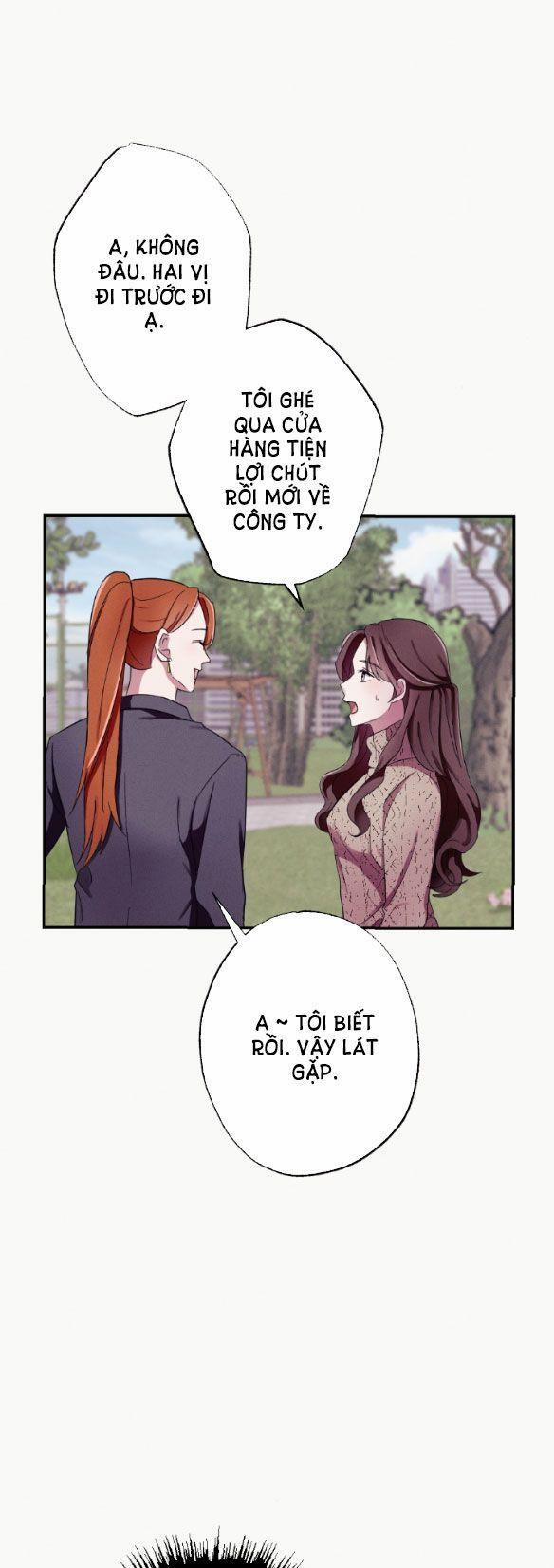 [18+] Cám Dỗ Màu Đỏ 5.2 trang 1