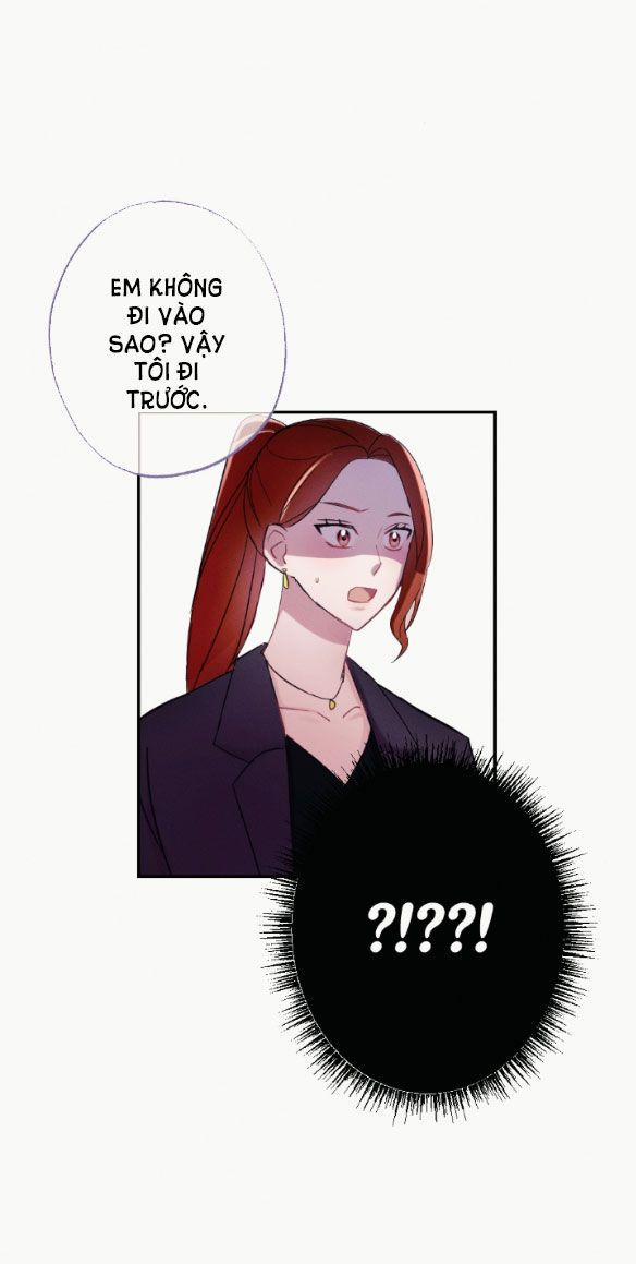 [18+] Cám Dỗ Màu Đỏ 5.2 trang 23