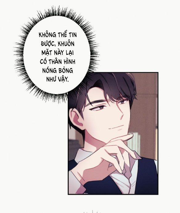 [18+] Cám Dỗ Màu Đỏ 5.2 trang 27