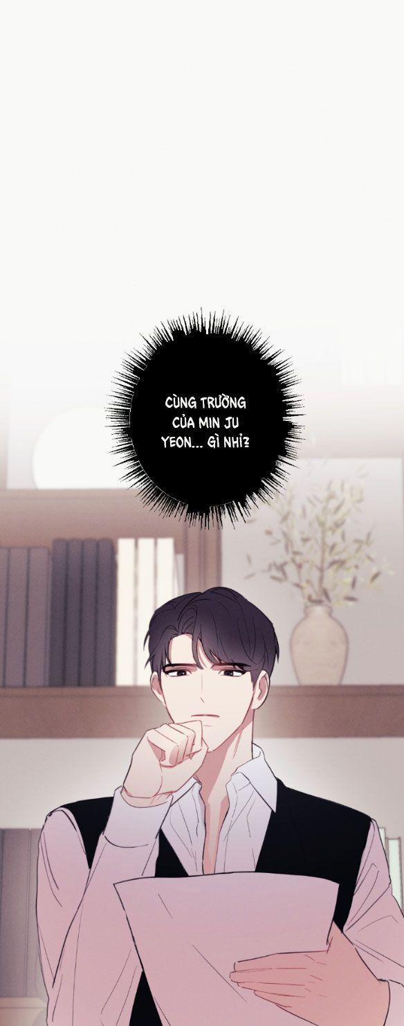 [18+] Cám Dỗ Màu Đỏ 5.2 trang 30