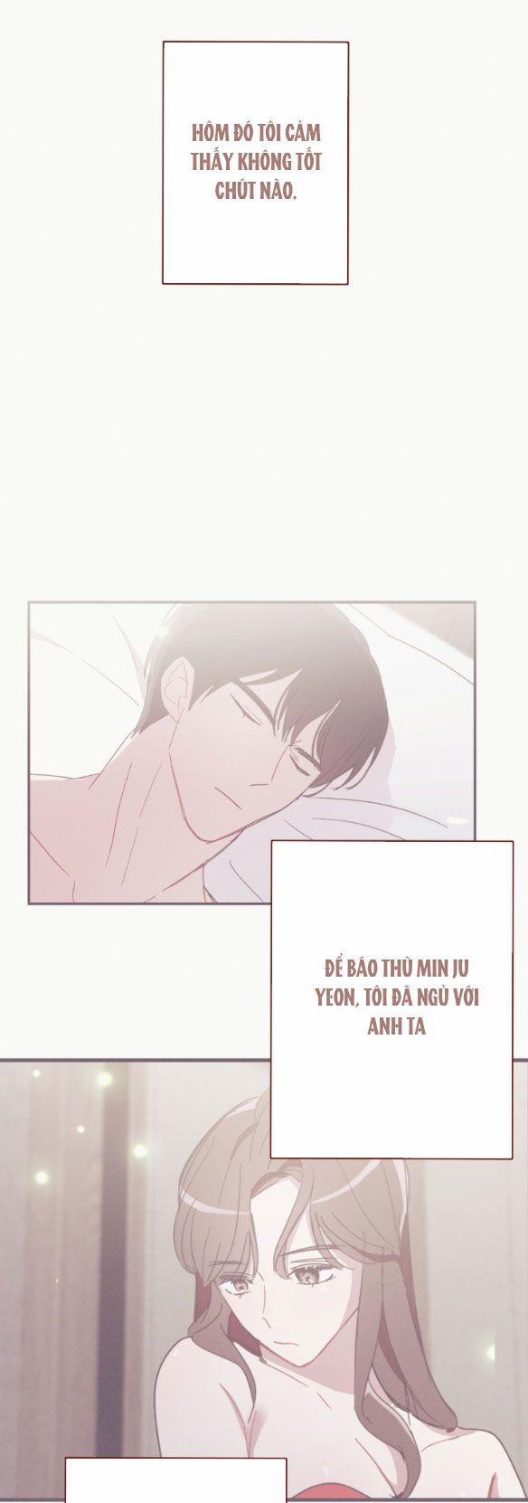 [18+] Cám Dỗ Màu Đỏ 5.2 trang 5