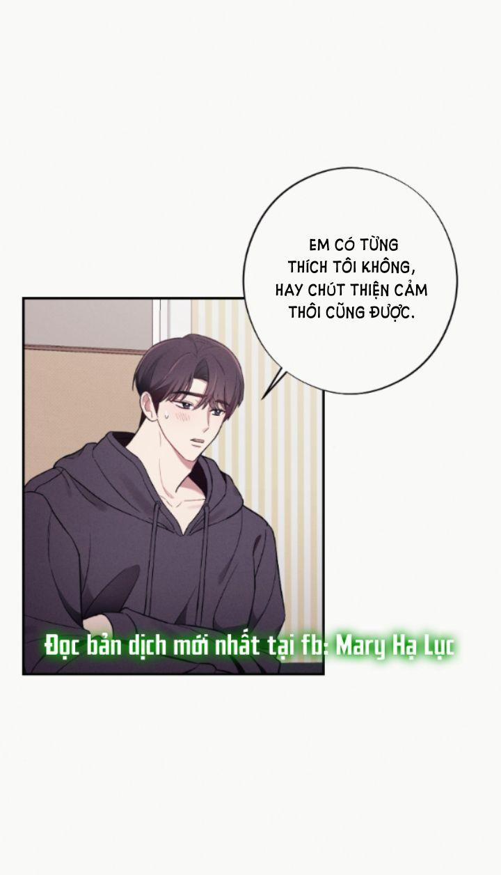 [18+] Cám Dỗ Màu Đỏ 50.1 trang 1