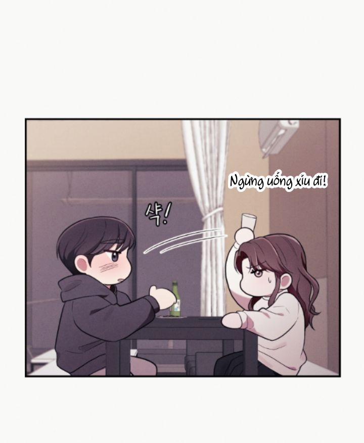 [18+] Cám Dỗ Màu Đỏ 50.1 trang 12