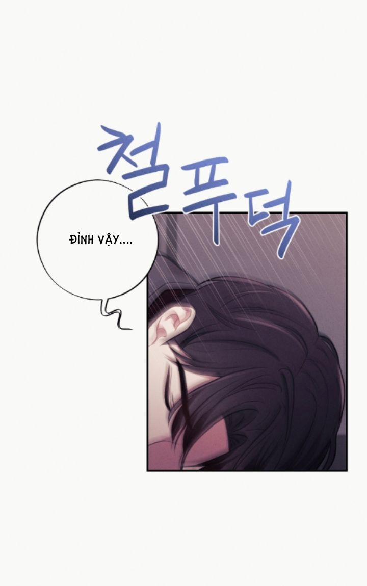 [18+] Cám Dỗ Màu Đỏ 50.1 trang 14