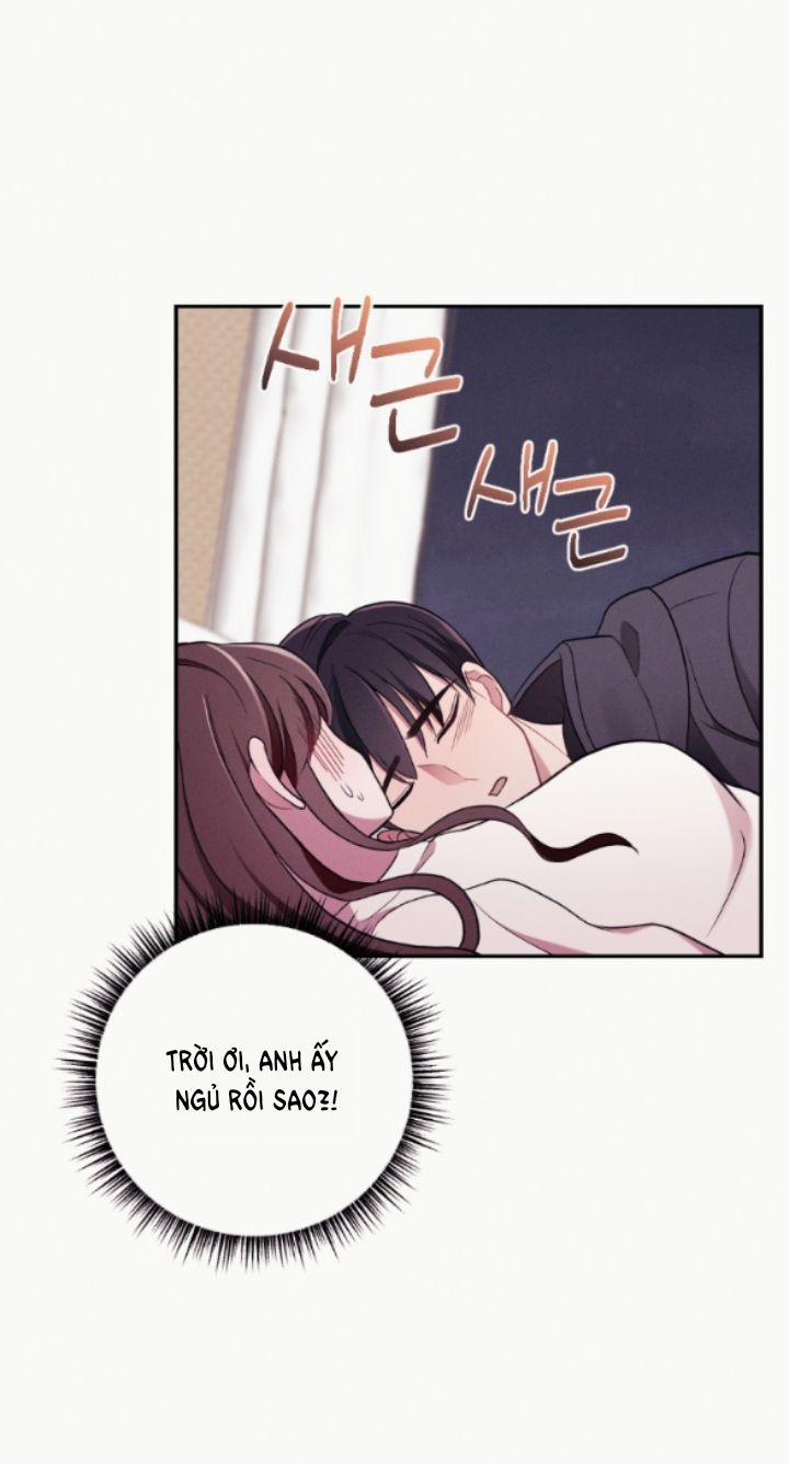 [18+] Cám Dỗ Màu Đỏ 50.2 trang 15