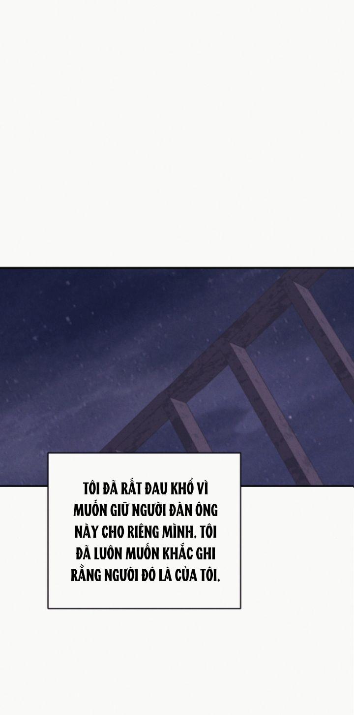 [18+] Cám Dỗ Màu Đỏ 50.2 trang 19