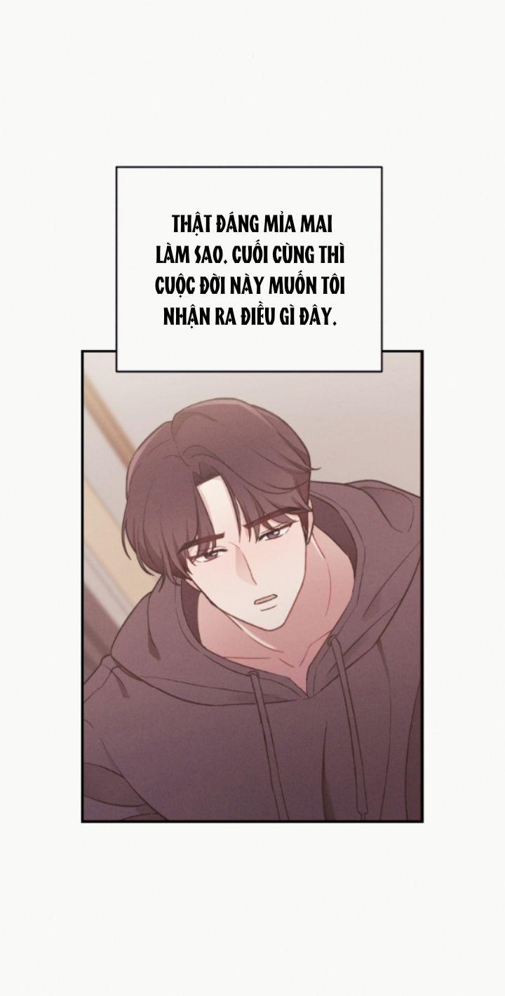 [18+] Cám Dỗ Màu Đỏ 50.2 trang 25