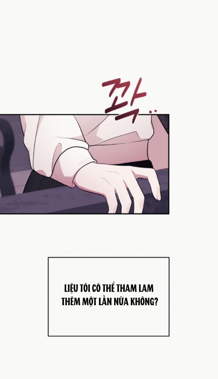 [18+] Cám Dỗ Màu Đỏ 50.2 trang 26