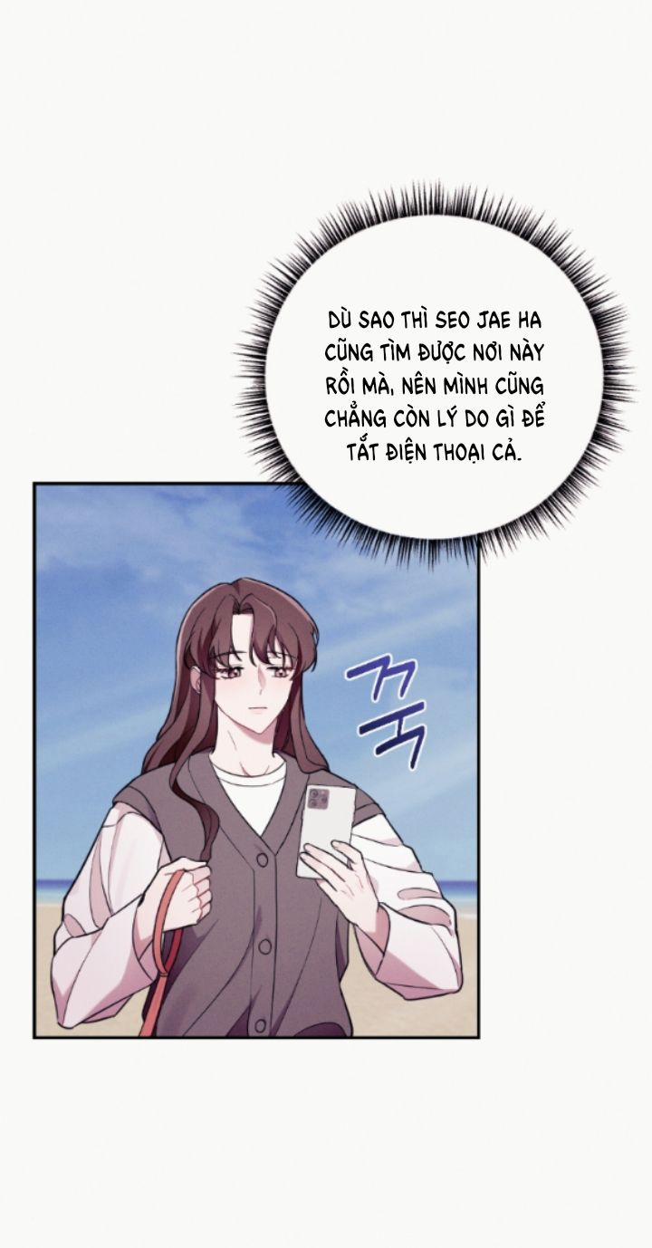 [18+] Cám Dỗ Màu Đỏ 50.2 trang 32