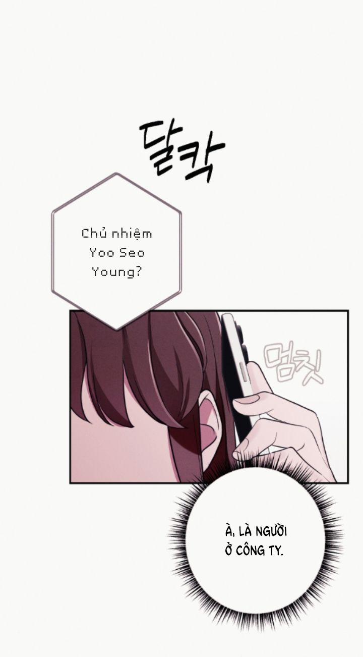 [18+] Cám Dỗ Màu Đỏ 50.2 trang 36