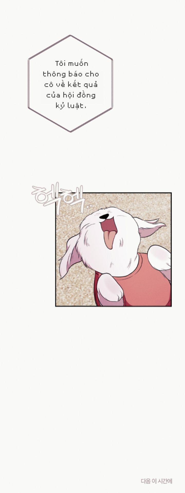 [18+] Cám Dỗ Màu Đỏ 50.2 trang 39