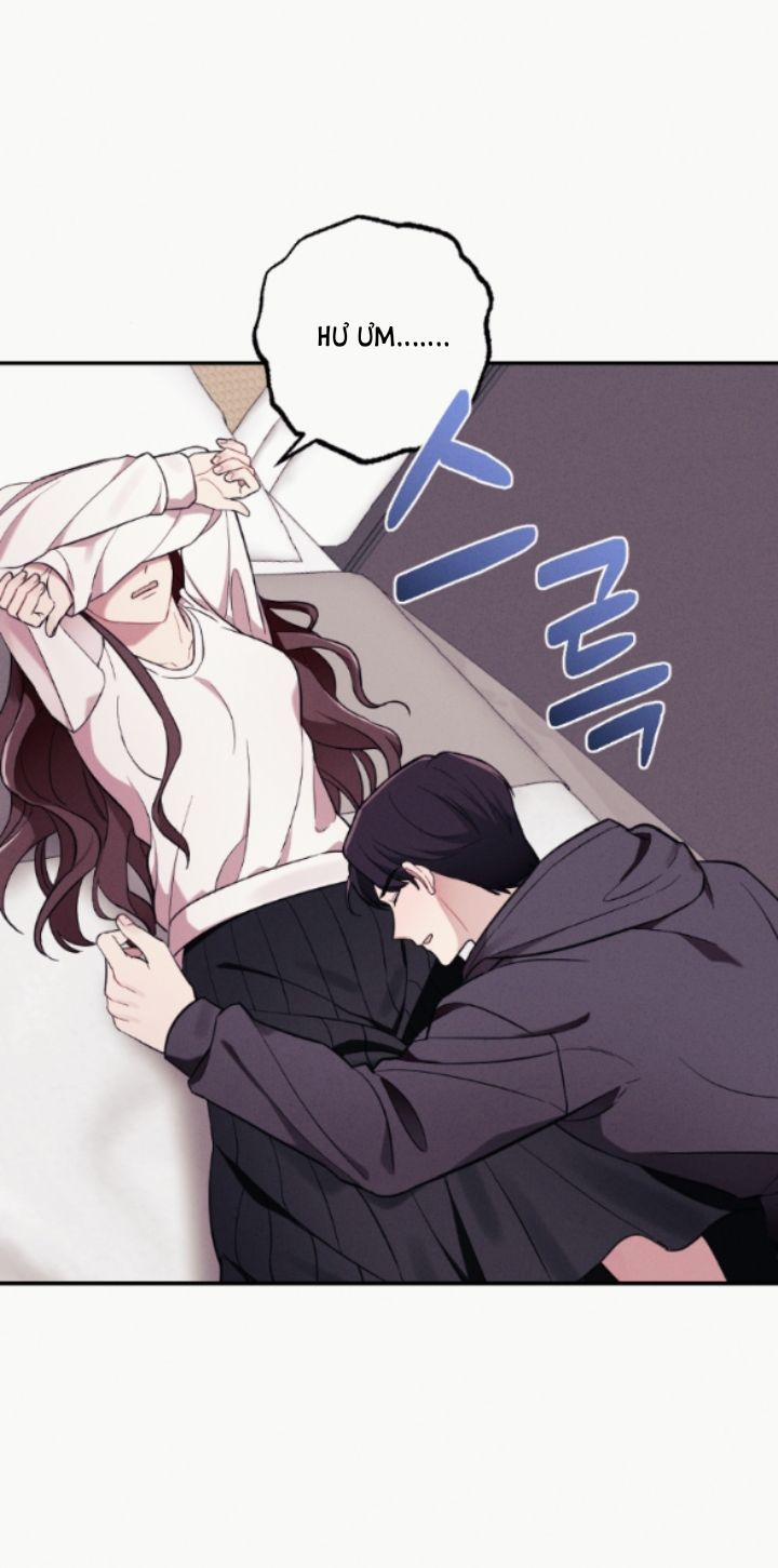 [18+] Cám Dỗ Màu Đỏ 50.2 trang 5