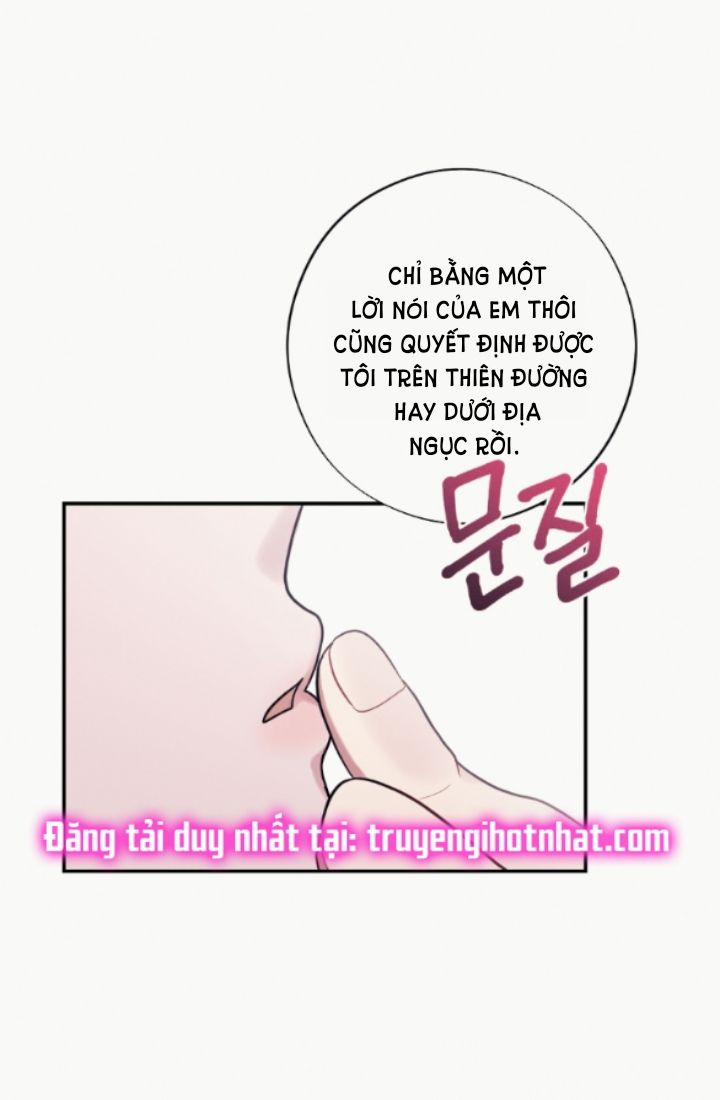 [18+] Cám Dỗ Màu Đỏ 50.2 trang 9