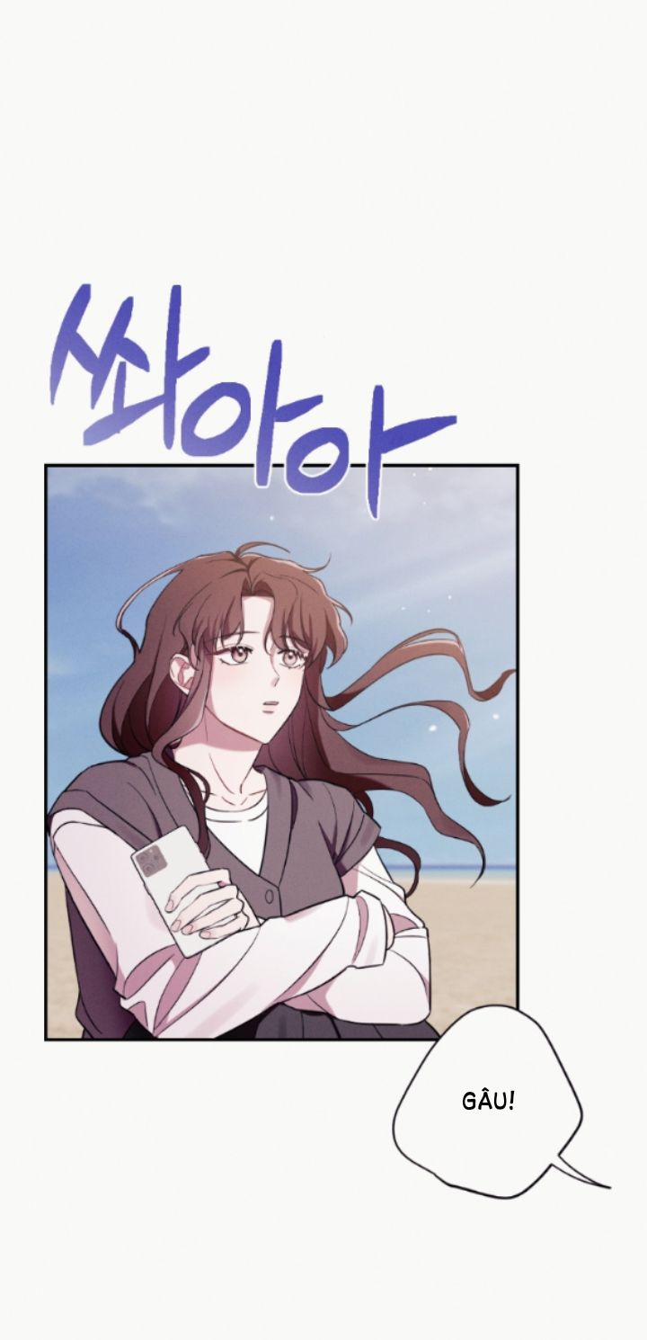 [18+] Cám Dỗ Màu Đỏ 51.1 trang 10