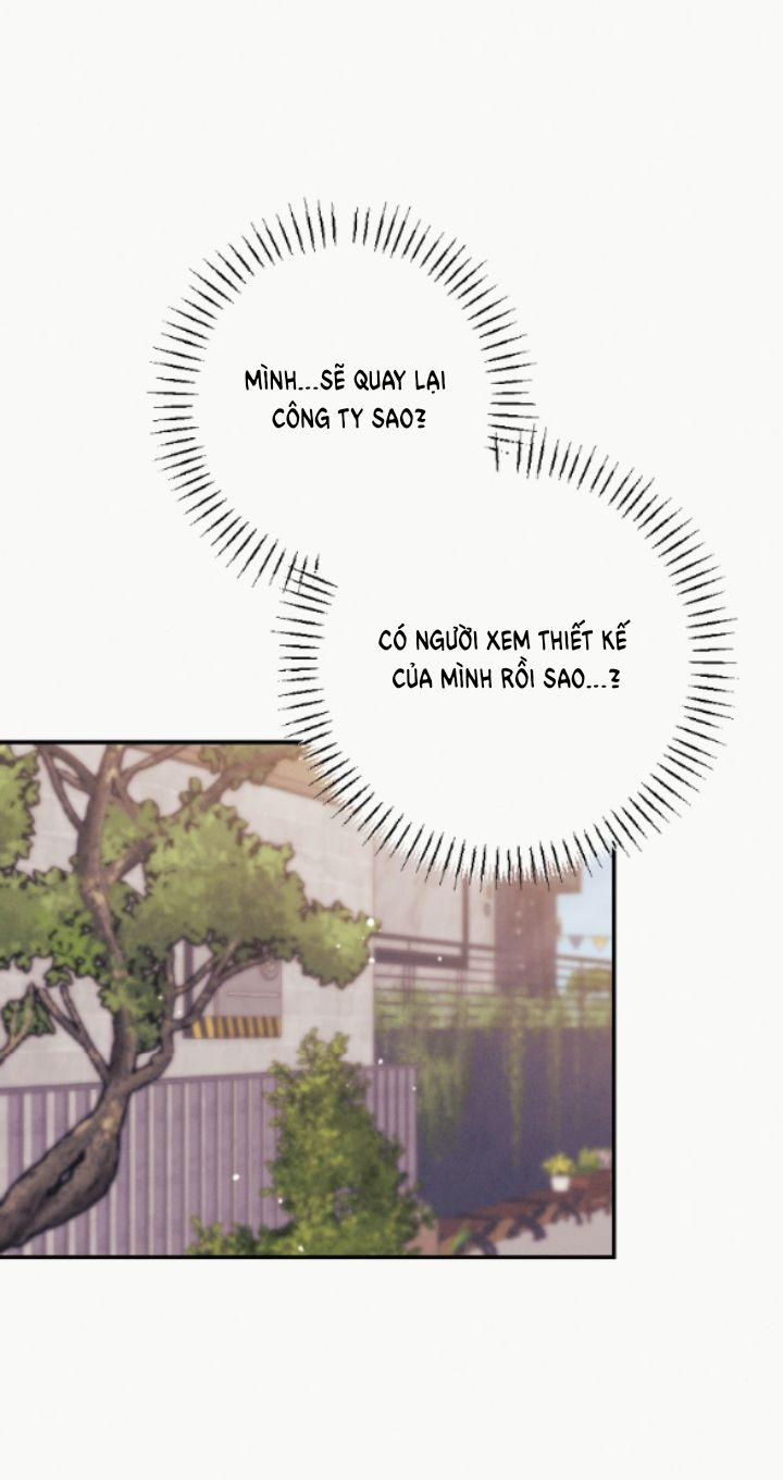 [18+] Cám Dỗ Màu Đỏ 51.1 trang 12