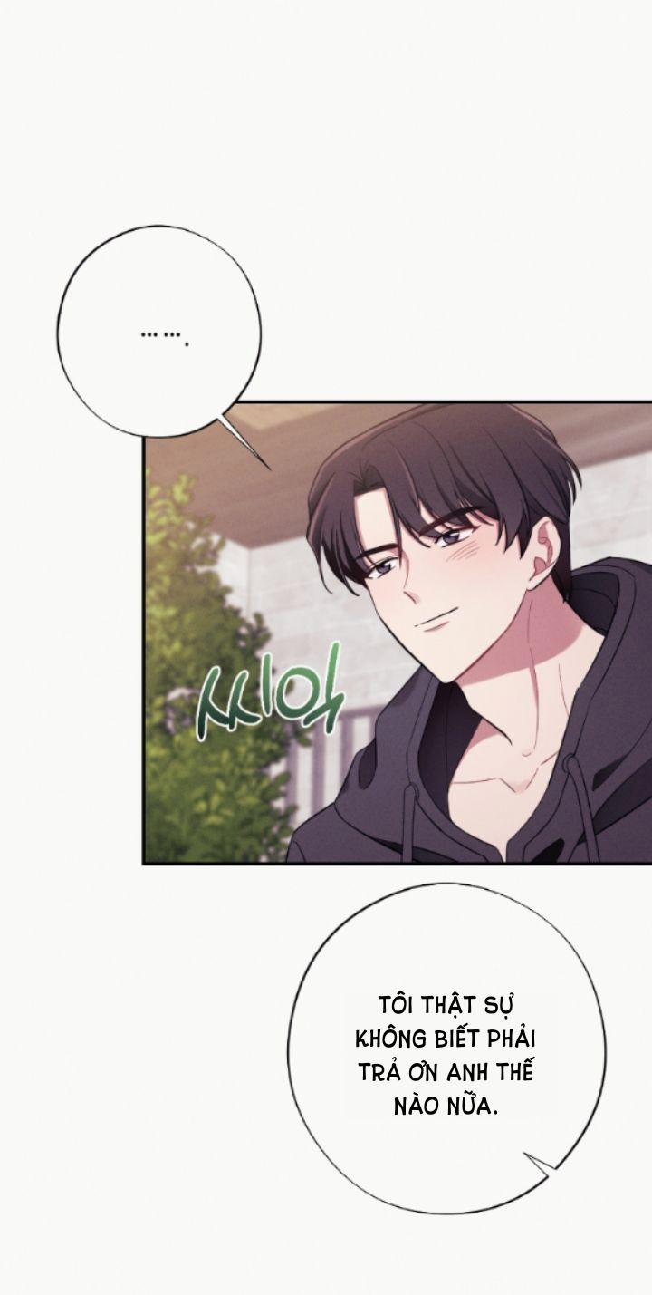 [18+] Cám Dỗ Màu Đỏ 51.1 trang 27