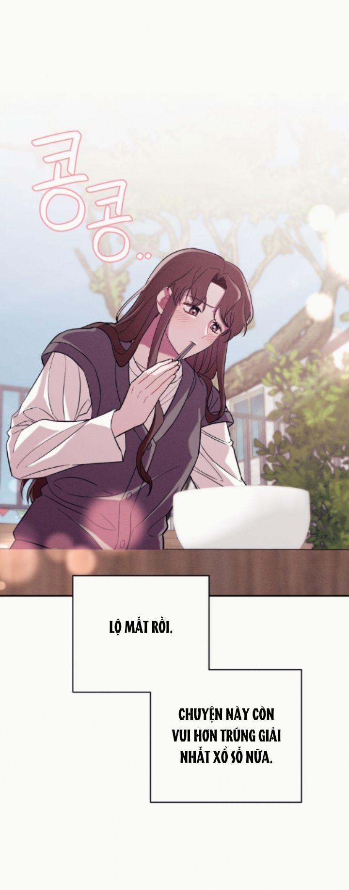 [18+] Cám Dỗ Màu Đỏ 51.1 trang 34