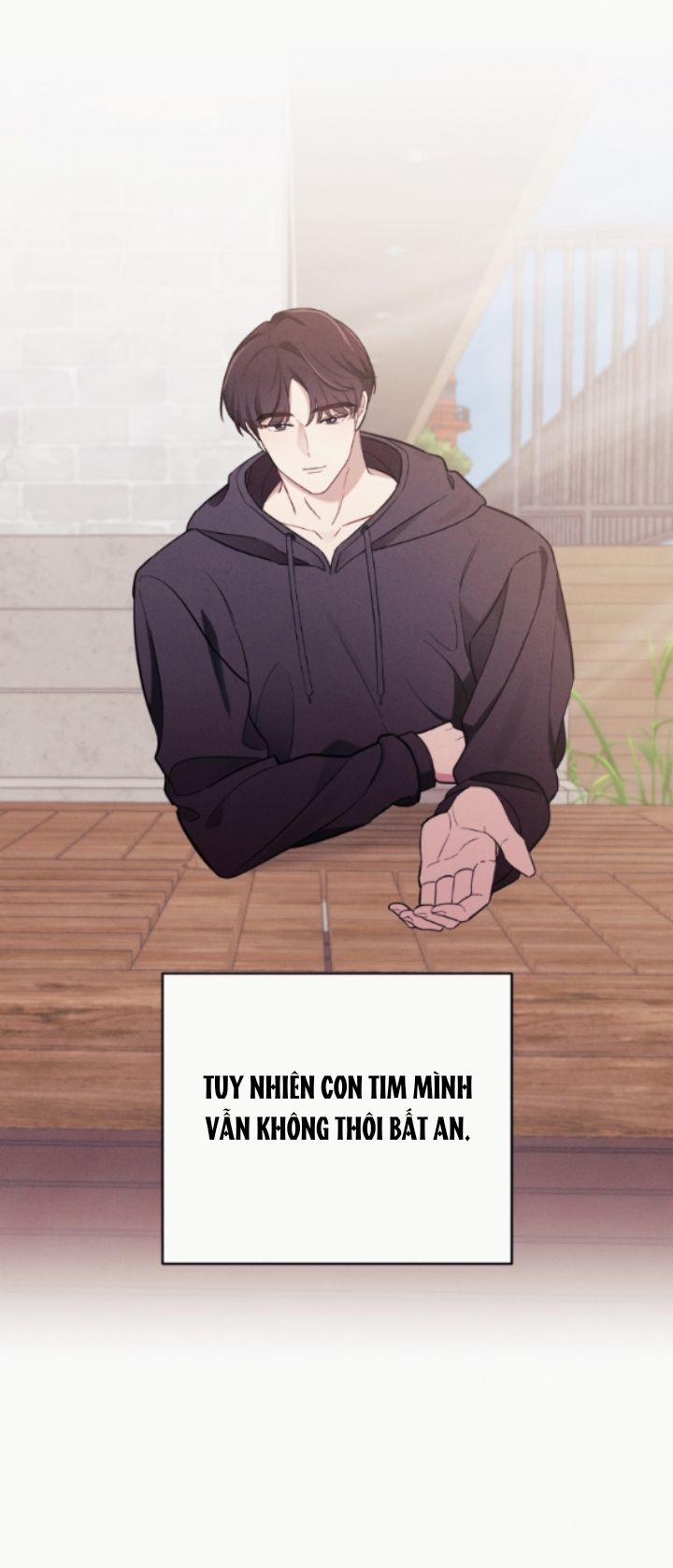 [18+] Cám Dỗ Màu Đỏ 51.1 trang 36