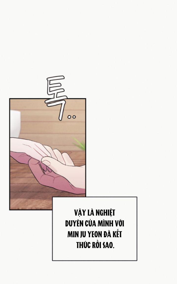 [18+] Cám Dỗ Màu Đỏ 51.1 trang 37