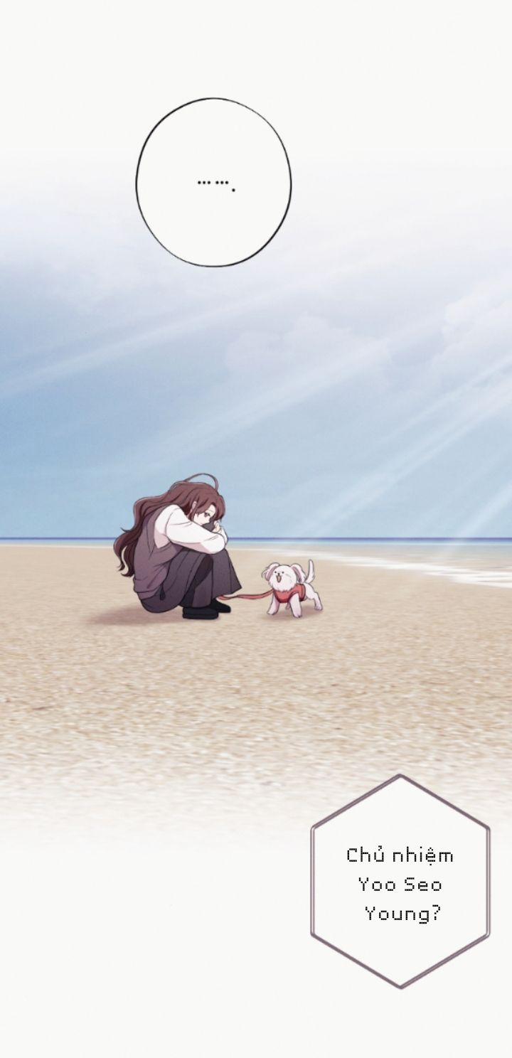 [18+] Cám Dỗ Màu Đỏ 51.1 trang 5