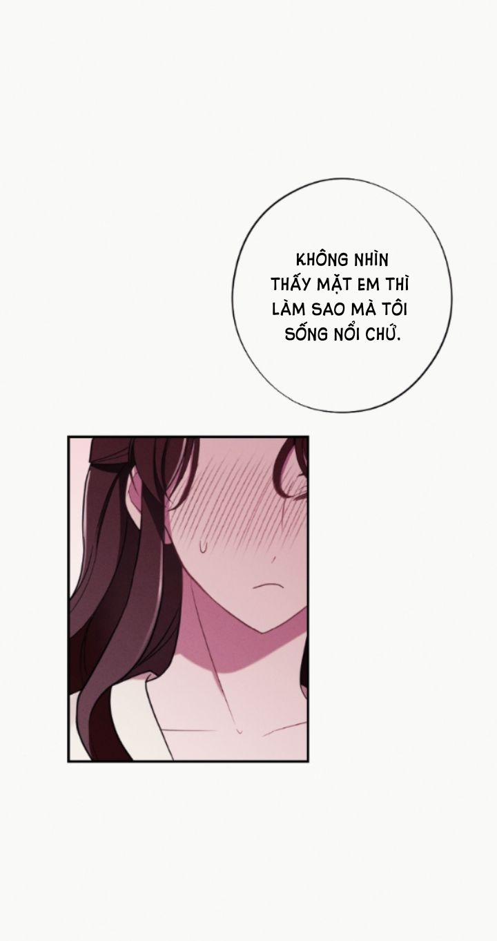 [18+] Cám Dỗ Màu Đỏ 51.2 trang 16