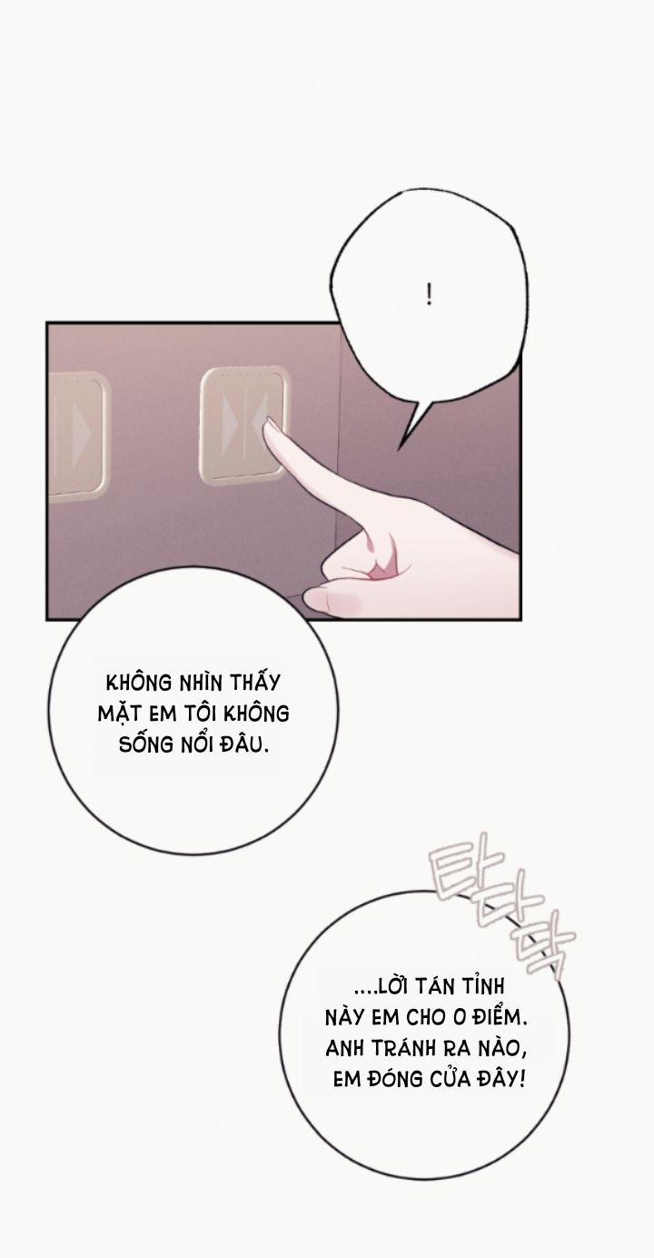 [18+] Cám Dỗ Màu Đỏ 51.2 trang 23