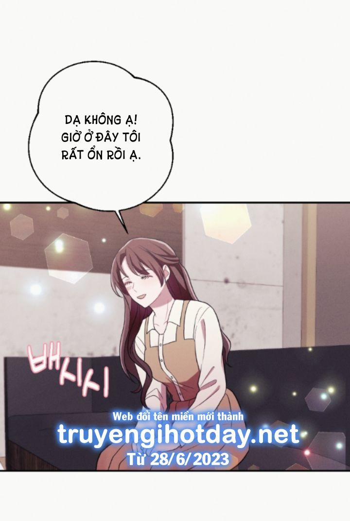 [18+] Cám Dỗ Màu Đỏ 51.2 trang 30