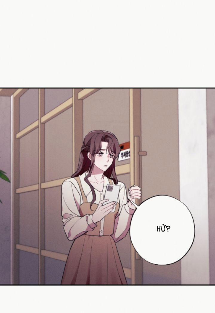 [18+] Cám Dỗ Màu Đỏ 51.2 trang 32