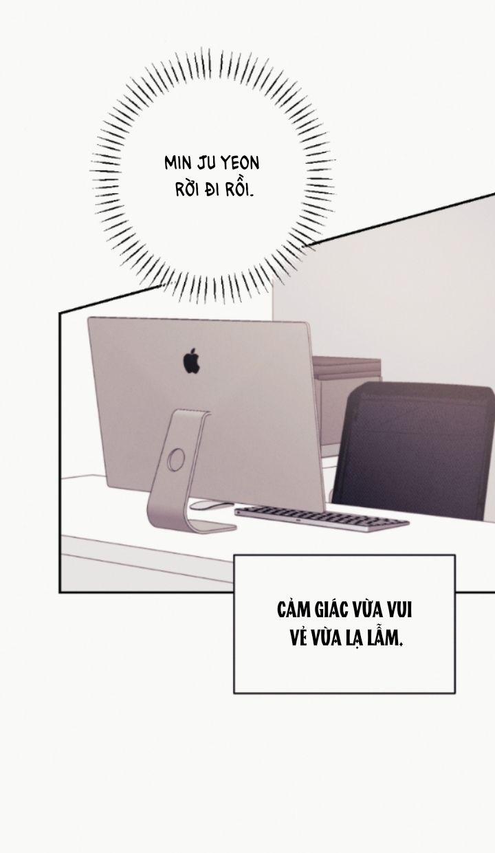 [18+] Cám Dỗ Màu Đỏ 51.2 trang 4