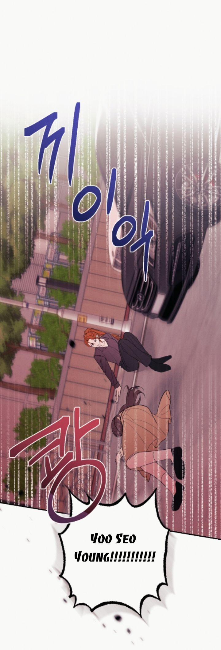 [18+] Cám Dỗ Màu Đỏ 51.2 trang 40