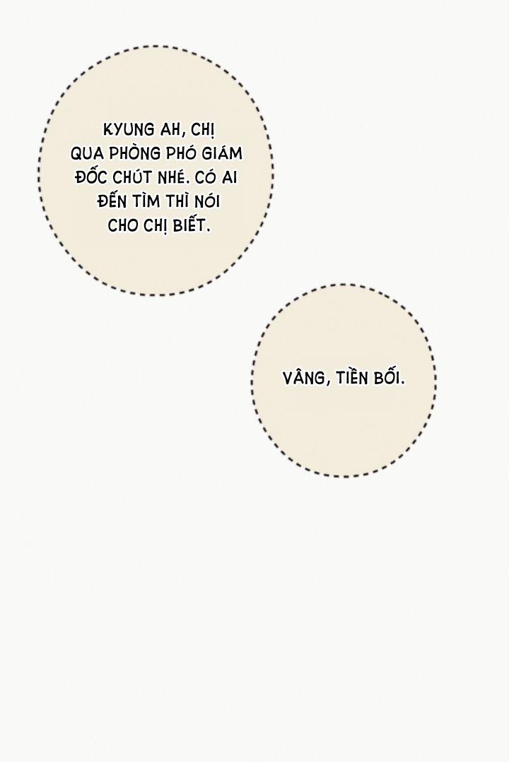 [18+] Cám Dỗ Màu Đỏ 51.2 trang 9