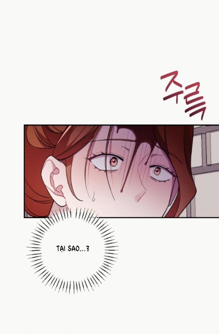 [18+] Cám Dỗ Màu Đỏ 52.1 trang 12