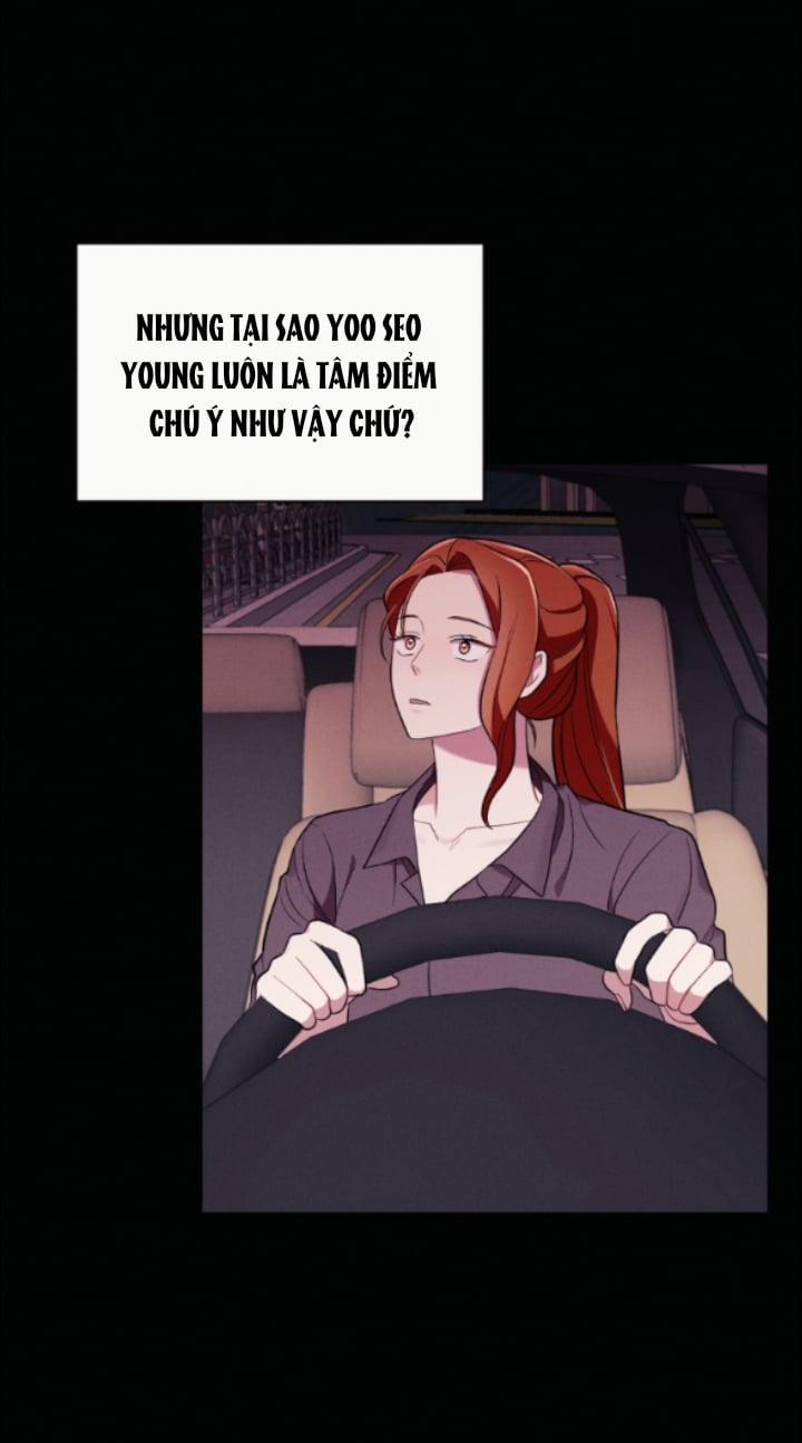 [18+] Cám Dỗ Màu Đỏ 52.1 trang 22