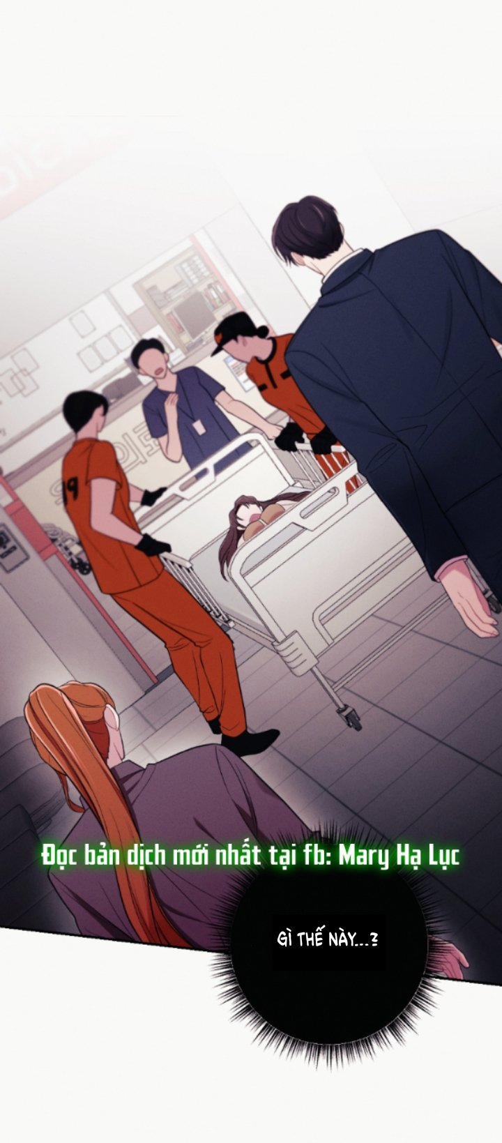 [18+] Cám Dỗ Màu Đỏ 52.1 trang 3