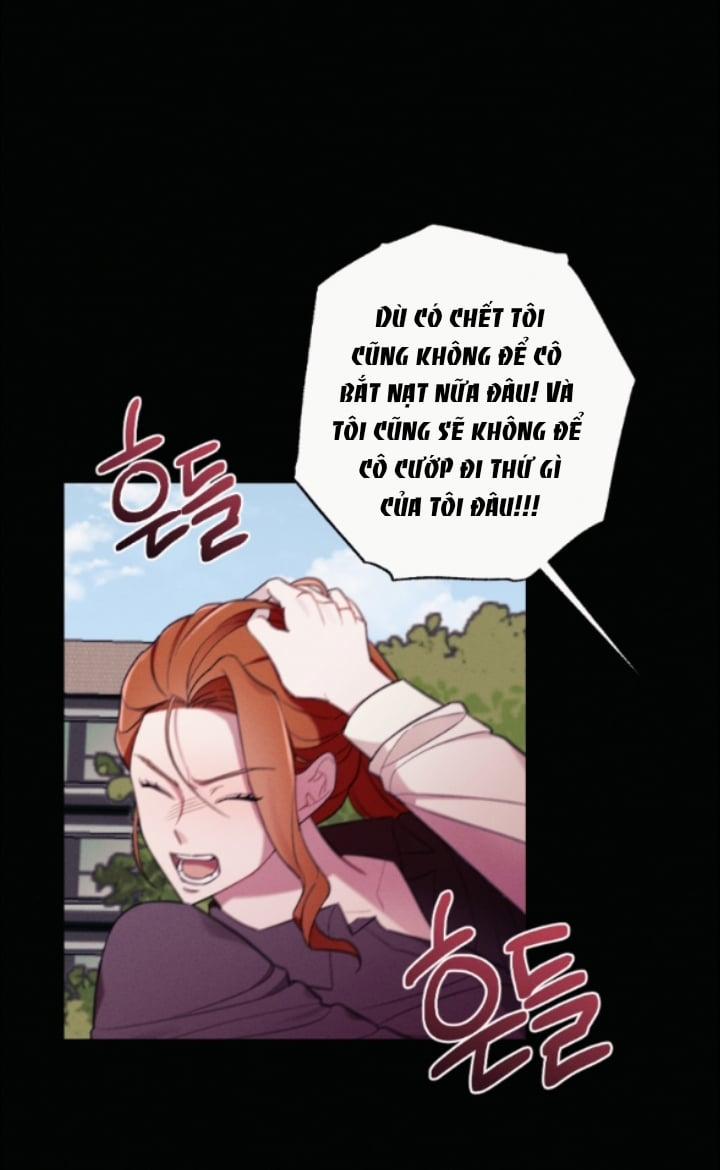 [18+] Cám Dỗ Màu Đỏ 52.1 trang 31