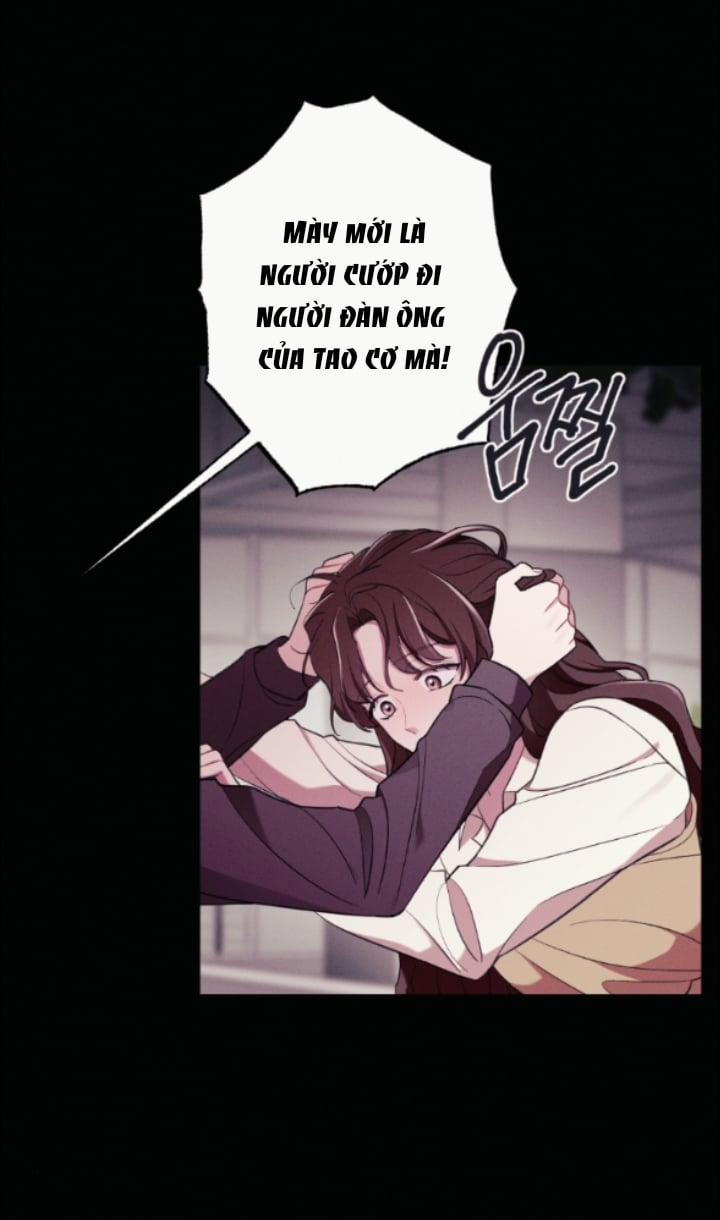 [18+] Cám Dỗ Màu Đỏ 52.1 trang 32