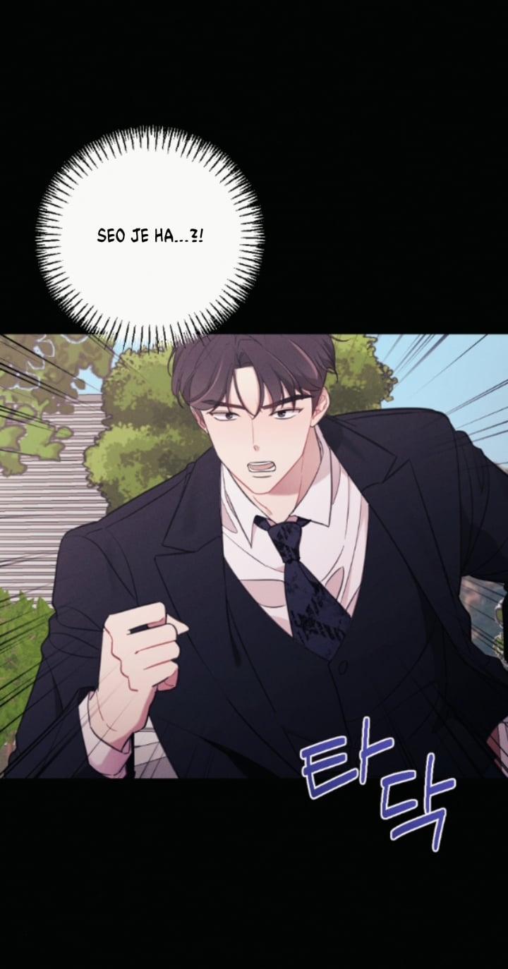 [18+] Cám Dỗ Màu Đỏ 52.1 trang 35