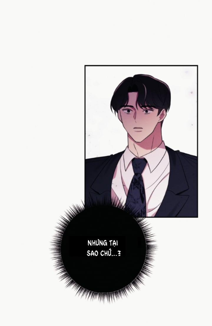 [18+] Cám Dỗ Màu Đỏ 52.1 trang 5