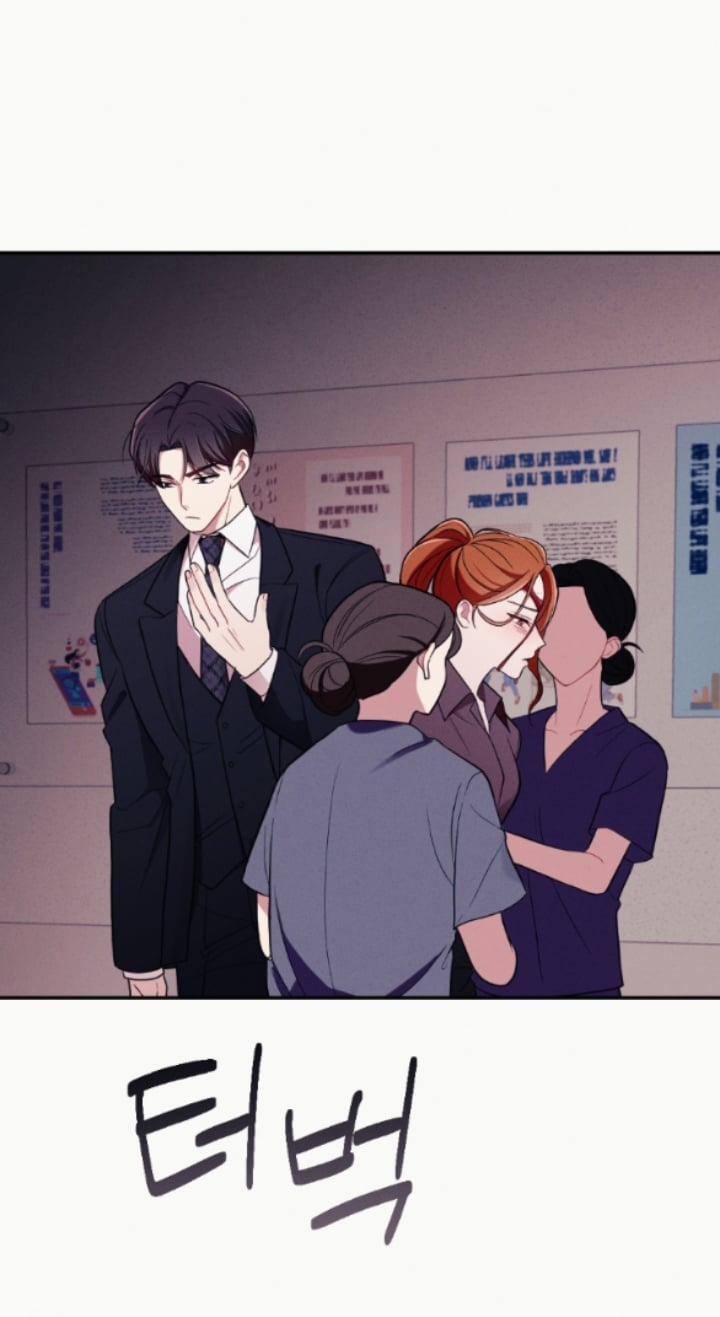 [18+] Cám Dỗ Màu Đỏ 52.2 trang 13