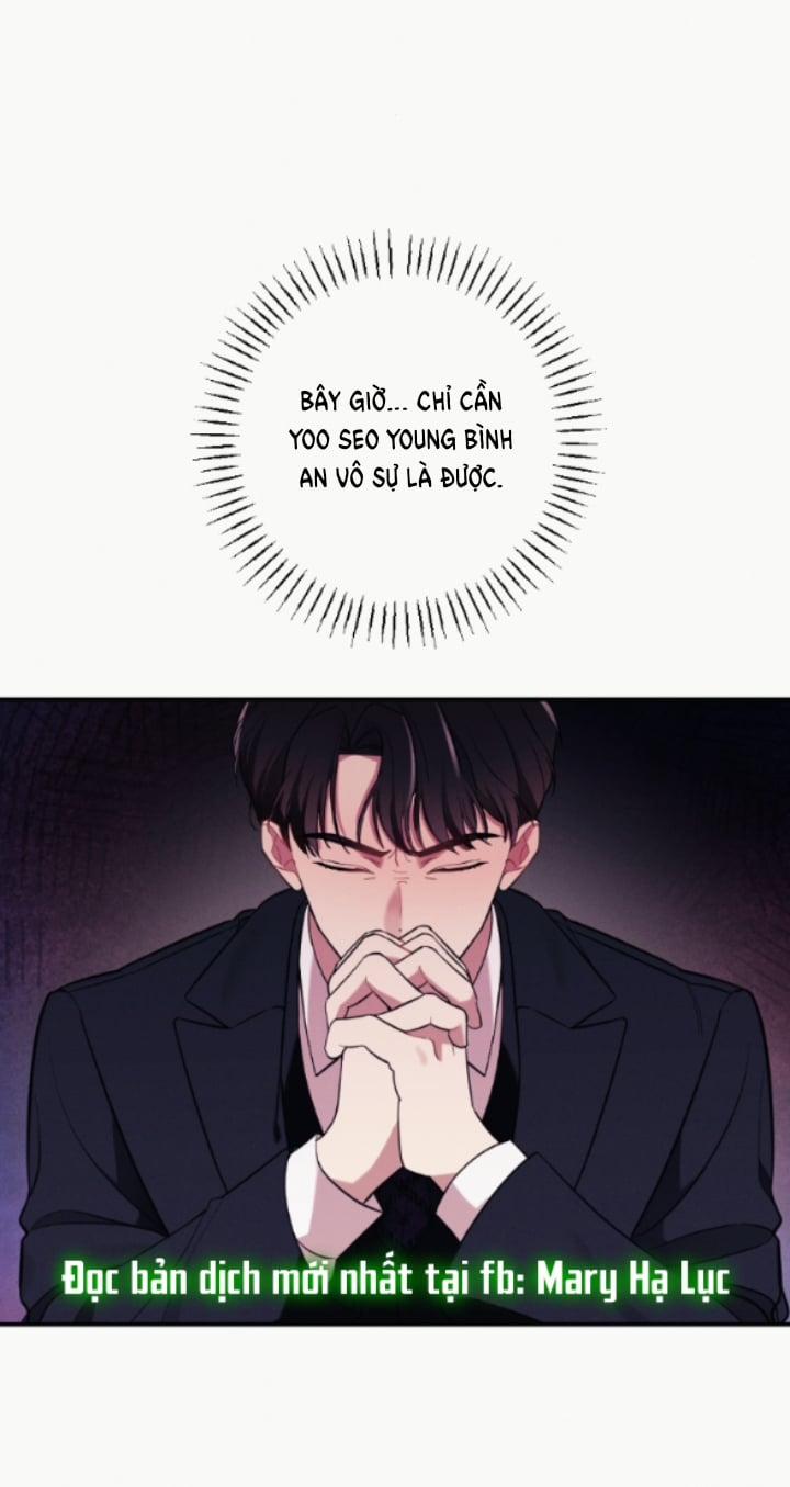 [18+] Cám Dỗ Màu Đỏ 52.2 trang 17