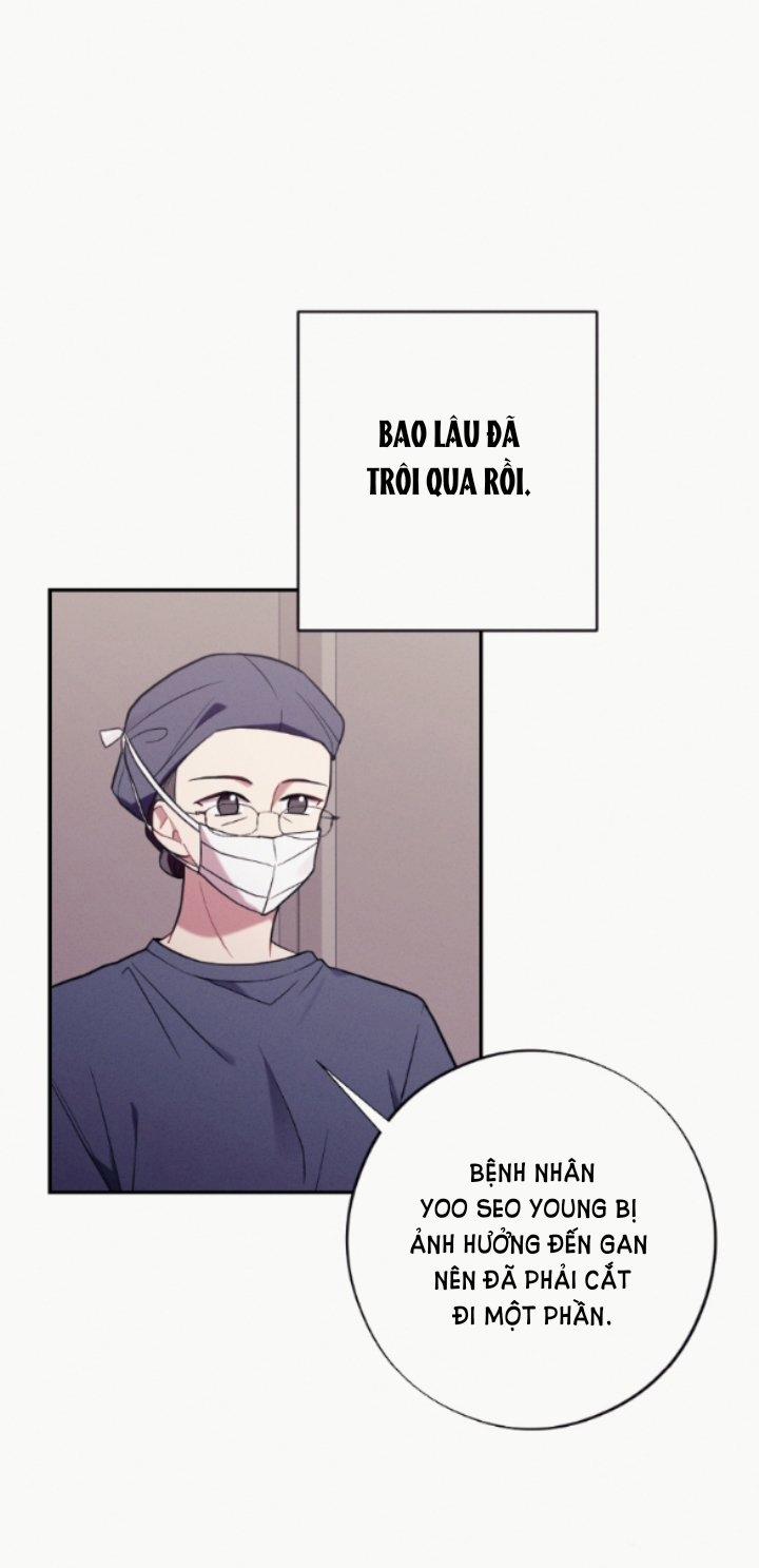 [18+] Cám Dỗ Màu Đỏ 52.2 trang 19