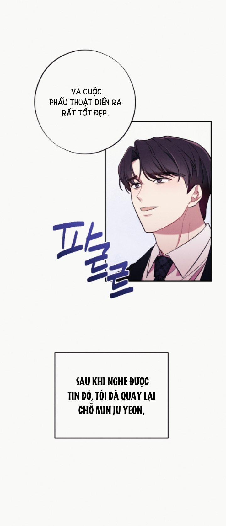 [18+] Cám Dỗ Màu Đỏ 52.2 trang 20