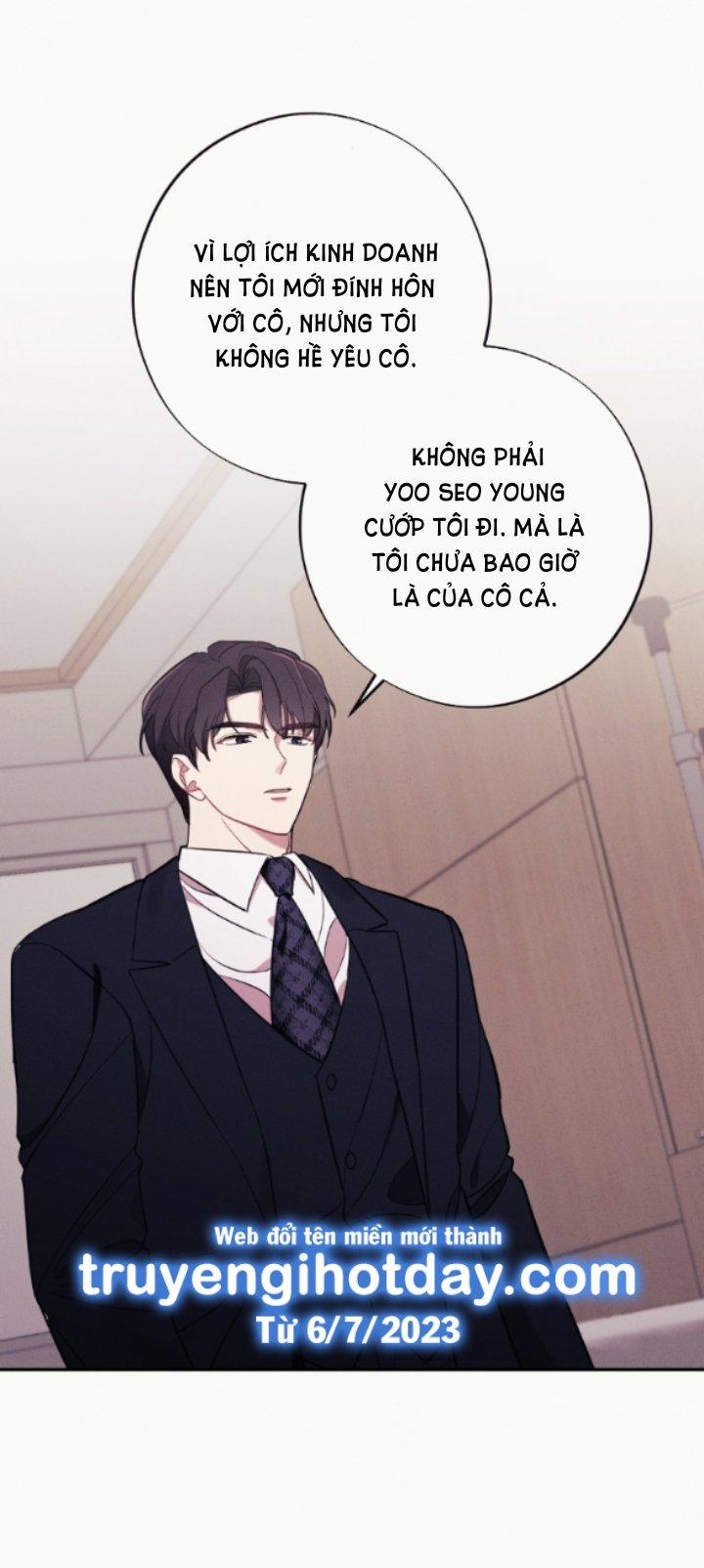 [18+] Cám Dỗ Màu Đỏ 52.2 trang 41